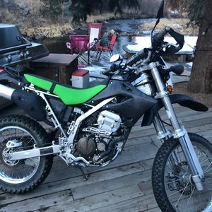 Meet your Posher, Garren